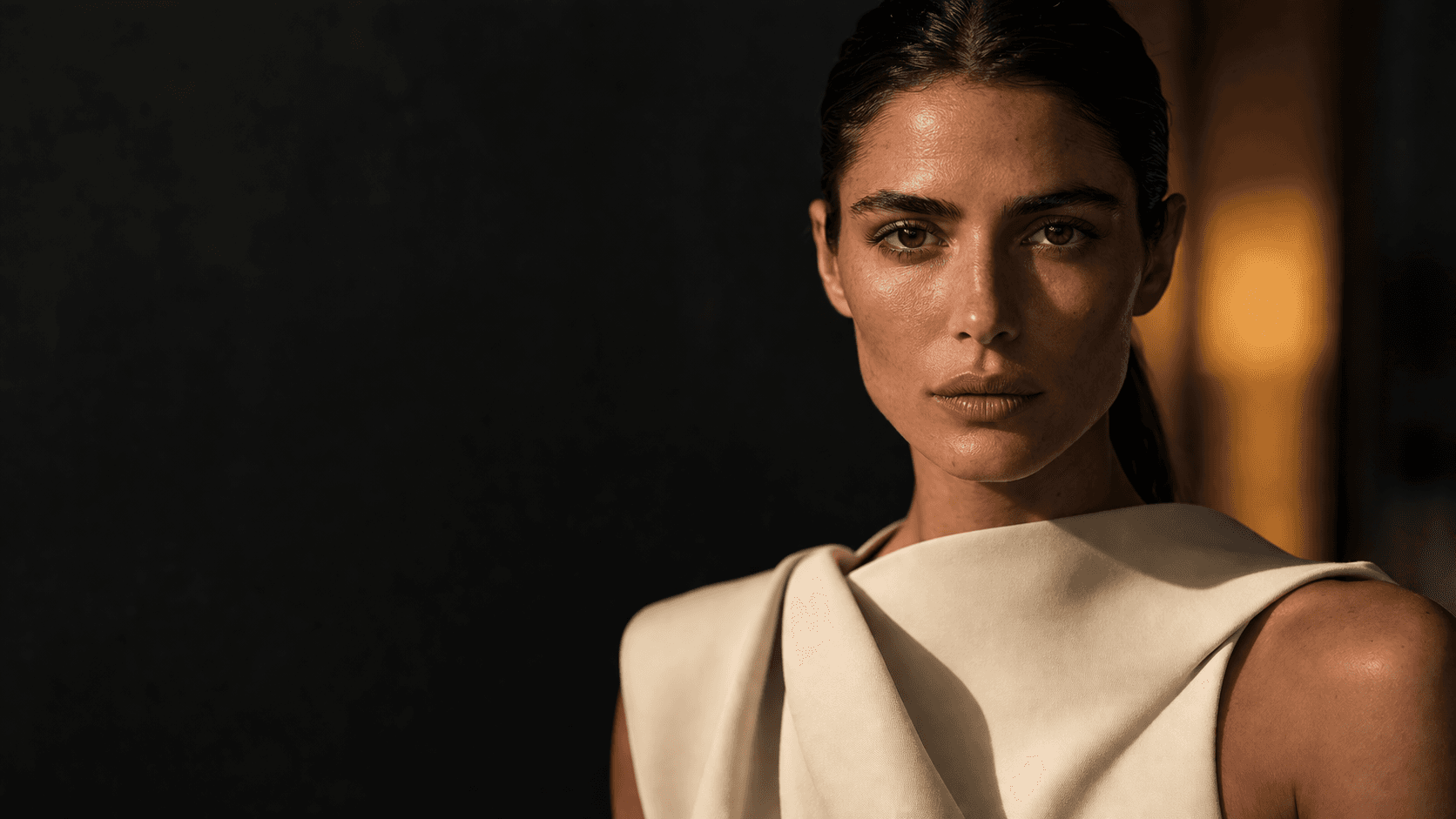 Model — Maison Talent Collective