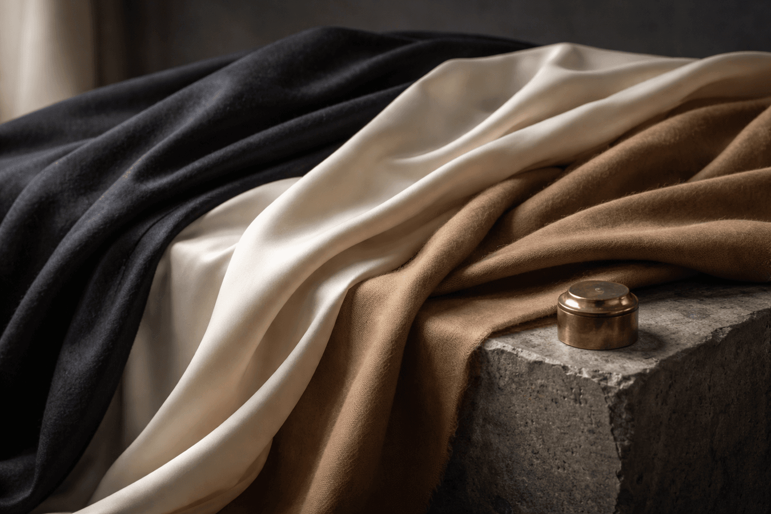 Fabric and craft
