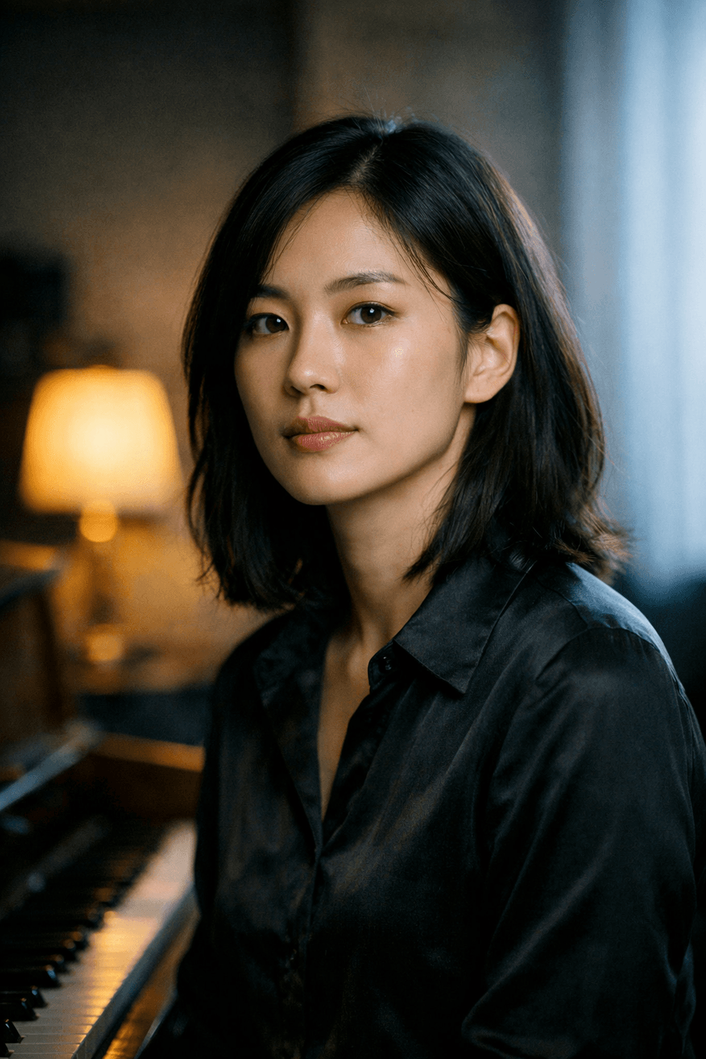 Aria Chen