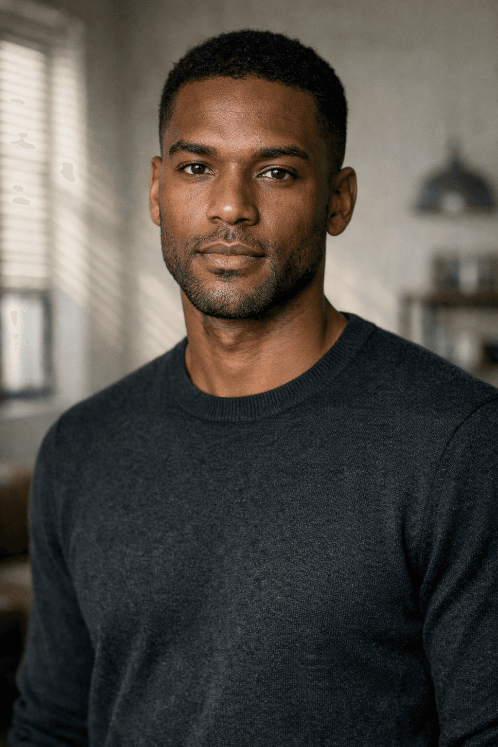 Marcus J.